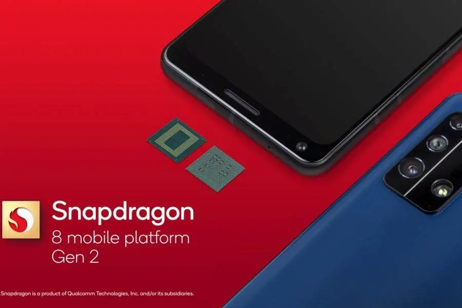 Snapdragon 8 Gen 2 a fost dezvăluit: mai eficient, cu ray tracing și Wi-Fi 7