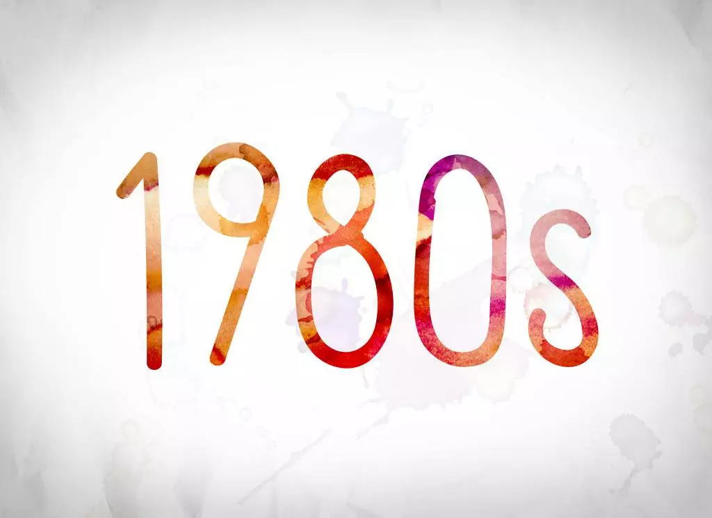 evenimente istorice 1980