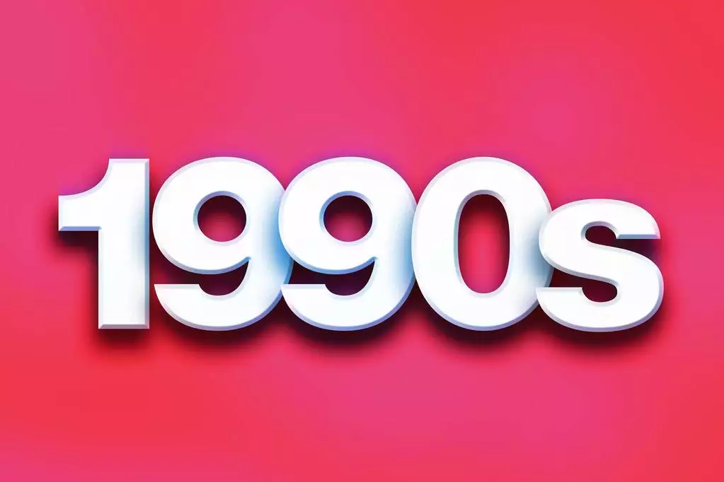 evenimente istorice in 1990