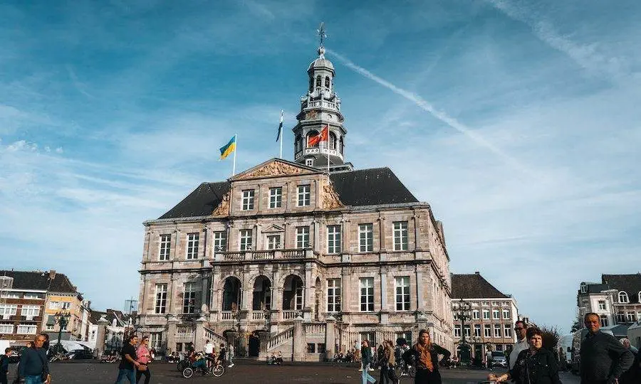 Tratatul de la Maastricht