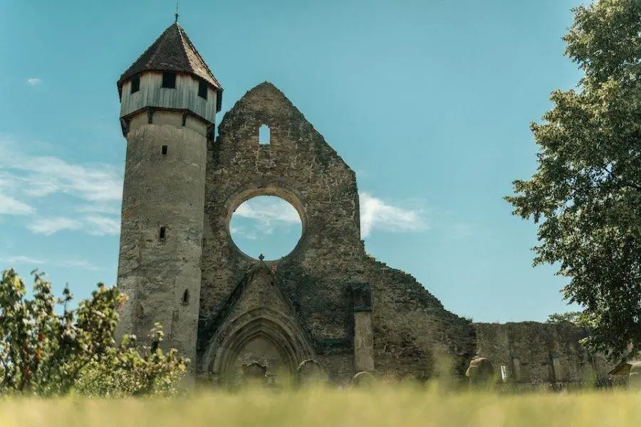 Cucerirea Transilvaniei de către regatul Ungariei